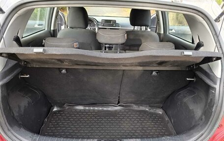 KIA Picanto III рестайлинг, 2017 год, 930 000 рублей, 13 фотография