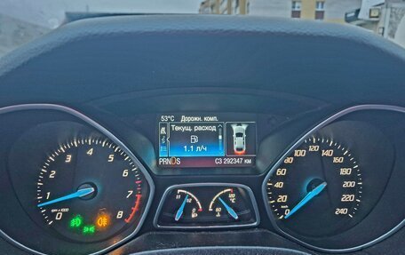 Ford Focus III, 2012 год, 550 000 рублей, 12 фотография