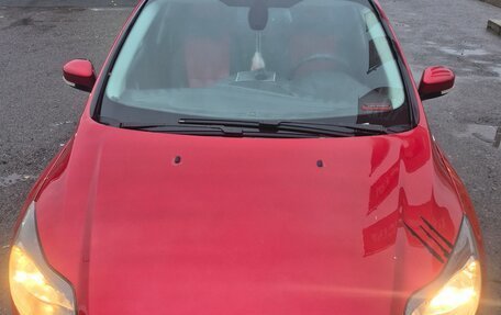 Ford Focus III, 2012 год, 550 000 рублей, 6 фотография