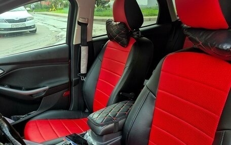 Ford Focus III, 2012 год, 550 000 рублей, 13 фотография