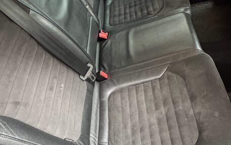 Volkswagen Passat B7, 2012 год, 1 200 000 рублей, 11 фотография