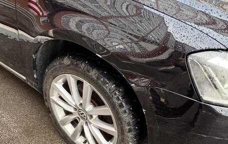 Volkswagen Passat B7, 2012 год, 1 200 000 рублей, 7 фотография