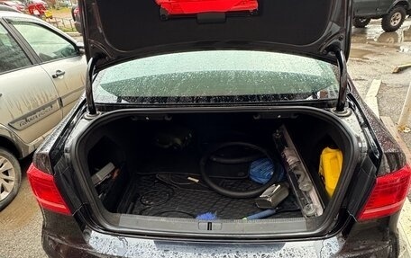 Volkswagen Passat B7, 2012 год, 1 200 000 рублей, 5 фотография