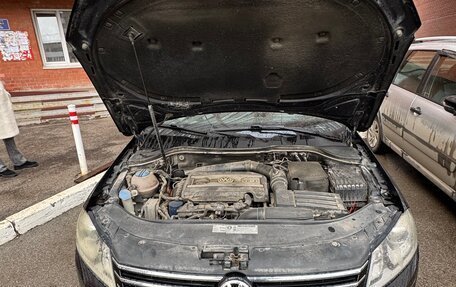 Volkswagen Passat B7, 2012 год, 1 200 000 рублей, 6 фотография