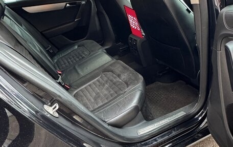 Volkswagen Passat B7, 2012 год, 1 200 000 рублей, 13 фотография