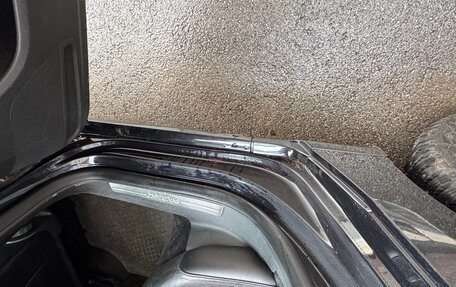 Volkswagen Passat B7, 2012 год, 1 200 000 рублей, 18 фотография