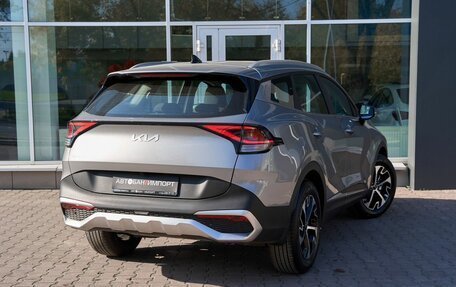 KIA Sportage IV рестайлинг, 2025 год, 4 049 900 рублей, 2 фотография