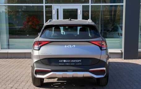 KIA Sportage IV рестайлинг, 2025 год, 4 049 900 рублей, 4 фотография