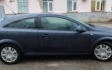 Opel Astra H, 2010 год, 575 000 рублей, 4 фотография