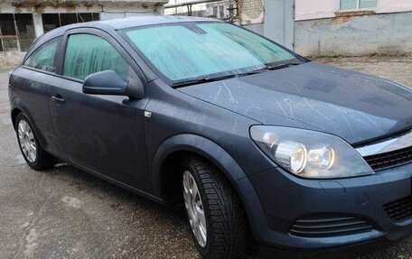 Opel Astra H, 2010 год, 575 000 рублей, 3 фотография