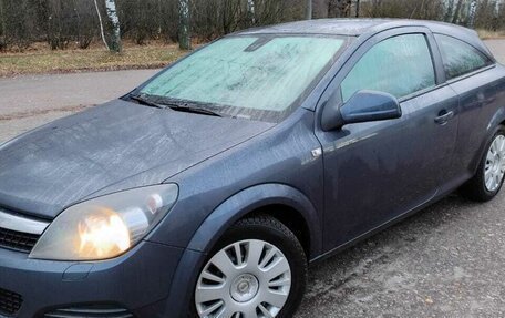 Opel Astra H, 2010 год, 575 000 рублей, 2 фотография