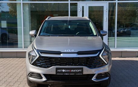 KIA Sportage IV рестайлинг, 2025 год, 4 049 900 рублей, 3 фотография