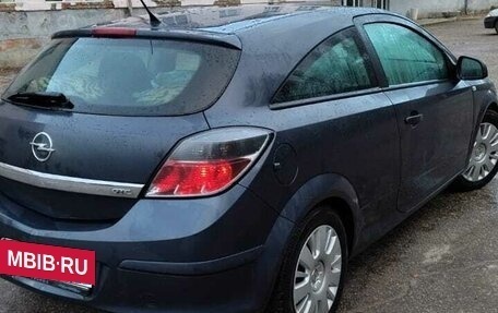 Opel Astra H, 2010 год, 575 000 рублей, 5 фотография