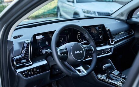 KIA Sportage IV рестайлинг, 2025 год, 4 049 900 рублей, 7 фотография