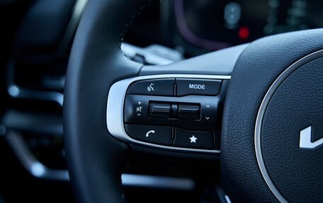 KIA Sportage IV рестайлинг, 2025 год, 4 049 900 рублей, 8 фотография