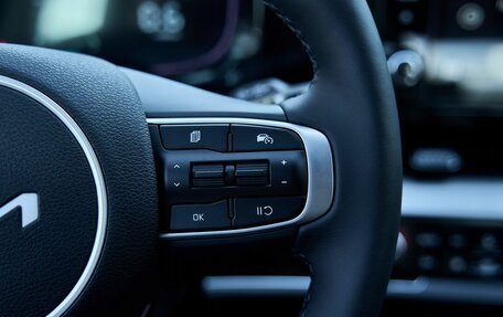 KIA Sportage IV рестайлинг, 2025 год, 4 049 900 рублей, 10 фотография