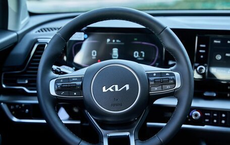 KIA Sportage IV рестайлинг, 2025 год, 4 049 900 рублей, 12 фотография