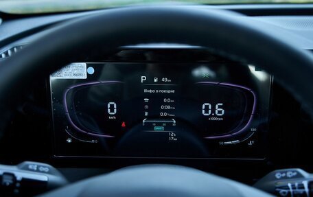 KIA Sportage IV рестайлинг, 2025 год, 4 049 900 рублей, 9 фотография