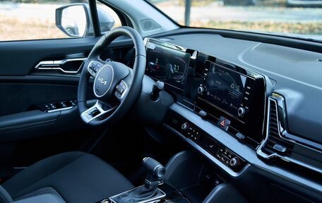 KIA Sportage IV рестайлинг, 2025 год, 4 049 900 рублей, 19 фотография