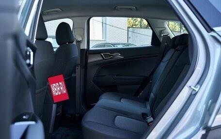 KIA Sportage IV рестайлинг, 2025 год, 4 049 900 рублей, 20 фотография