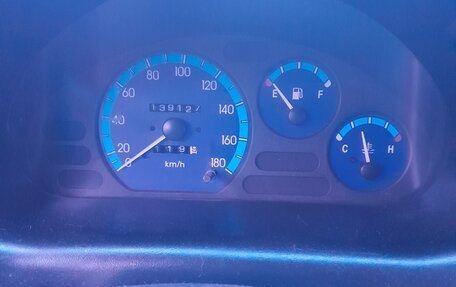 Daewoo Matiz I, 2011 год, 170 000 рублей, 4 фотография