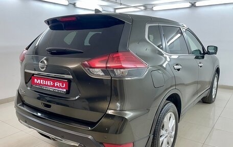 Nissan X-Trail, 2020 год, 2 240 000 рублей, 4 фотография