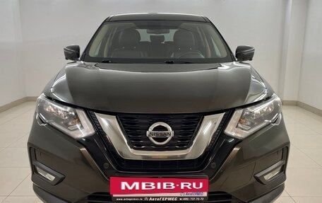 Nissan X-Trail, 2020 год, 2 240 000 рублей, 2 фотография