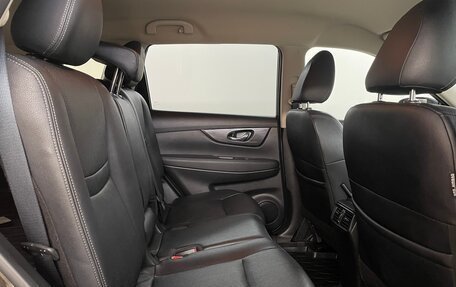 Nissan X-Trail, 2020 год, 2 240 000 рублей, 12 фотография