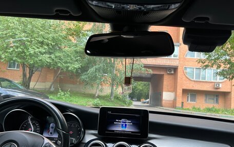 Mercedes-Benz C-Класс, 2017 год, 2 399 000 рублей, 5 фотография