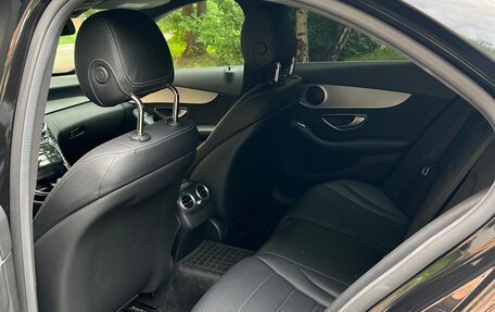 Mercedes-Benz C-Класс, 2017 год, 2 399 000 рублей, 6 фотография