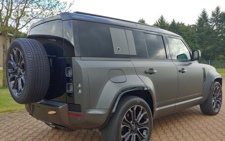 Land Rover Defender II, 2025 год, 27 900 000 рублей, 8 фотография