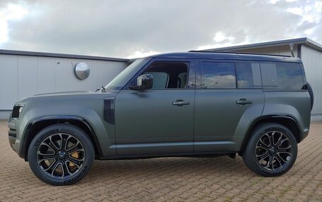 Land Rover Defender II, 2025 год, 27 900 000 рублей, 5 фотография