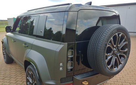 Land Rover Defender II, 2025 год, 27 900 000 рублей, 7 фотография