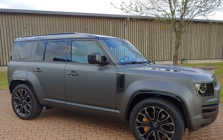 Land Rover Defender II, 2025 год, 27 900 000 рублей, 4 фотография