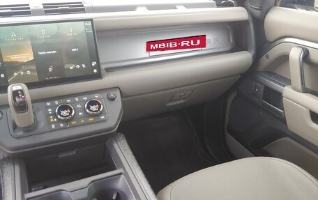 Land Rover Defender II, 2025 год, 27 900 000 рублей, 11 фотография