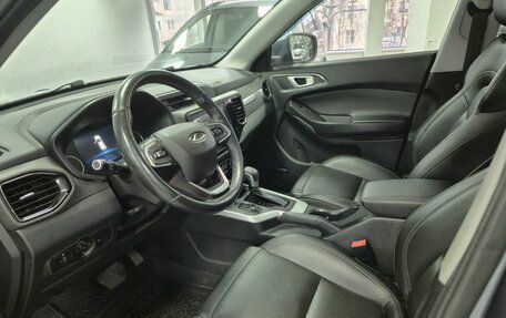 Chery Tiggo 4 I рестайлинг, 2019 год, 1 099 000 рублей, 10 фотография