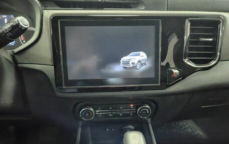 Chery Tiggo 4 I рестайлинг, 2019 год, 1 099 000 рублей, 9 фотография