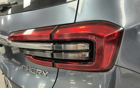 Chery Tiggo 4 I рестайлинг, 2019 год, 1 099 000 рублей, 7 фотография