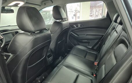 Chery Tiggo 4 I рестайлинг, 2019 год, 1 099 000 рублей, 11 фотография