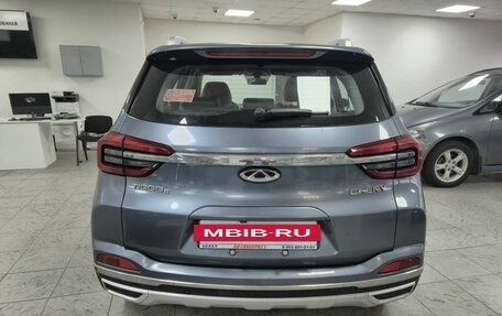 Chery Tiggo 4 I рестайлинг, 2019 год, 1 099 000 рублей, 4 фотография