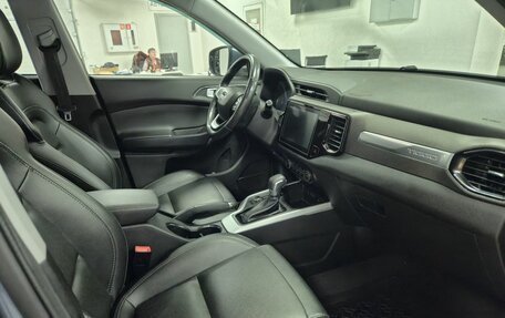 Chery Tiggo 4 I рестайлинг, 2019 год, 1 099 000 рублей, 12 фотография