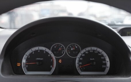 Chevrolet Nexia, 2020 год, 980 000 рублей, 11 фотография