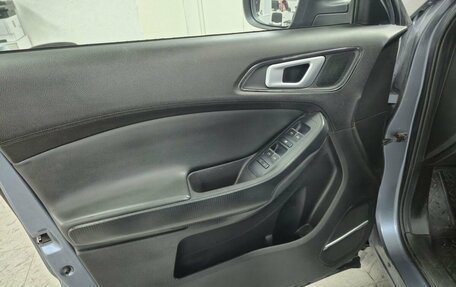 Chery Tiggo 4 I рестайлинг, 2019 год, 1 099 000 рублей, 13 фотография