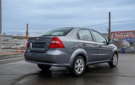 Chevrolet Nexia, 2020 год, 980 000 рублей, 5 фотография