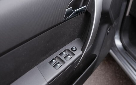 Chevrolet Nexia, 2020 год, 980 000 рублей, 9 фотография