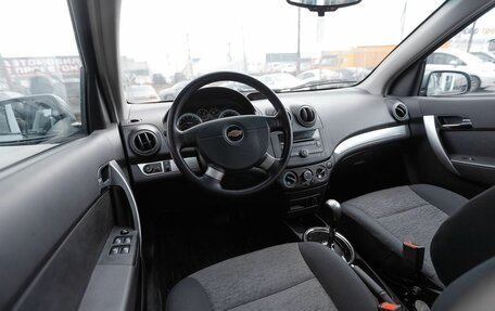 Chevrolet Nexia, 2020 год, 980 000 рублей, 8 фотография