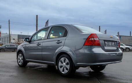 Chevrolet Nexia, 2020 год, 980 000 рублей, 7 фотография