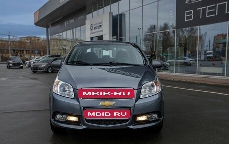 Chevrolet Nexia, 2020 год, 980 000 рублей, 2 фотография