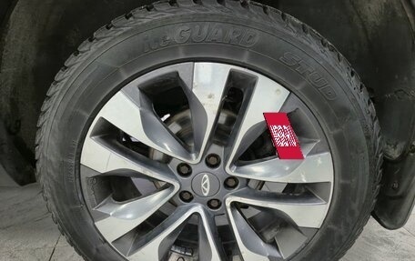 Chery Tiggo 4 I рестайлинг, 2019 год, 1 099 000 рублей, 16 фотография