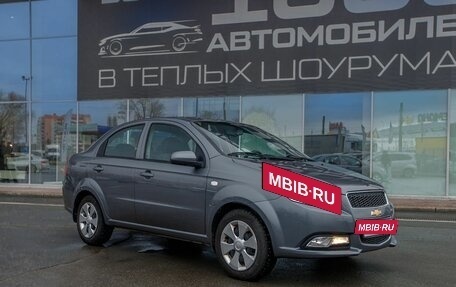 Chevrolet Nexia, 2020 год, 980 000 рублей, 3 фотография